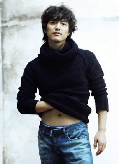Sang-hyun Yun