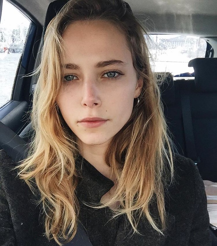 Coline Aulagnier Coline Aulagnier