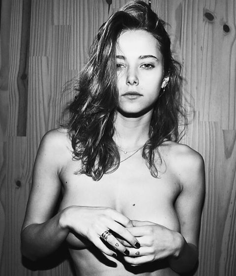Coline Aulagnier Coline Aulagnier
