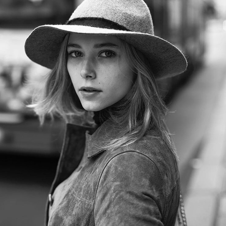 Coline Aulagnier Coline Aulagnier