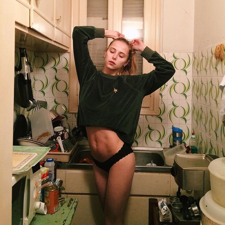 Coline Aulagnier Coline Aulagnier