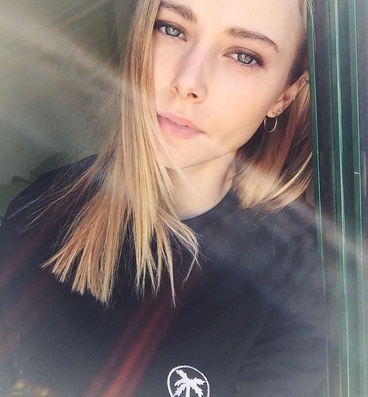 Coline Aulagnier