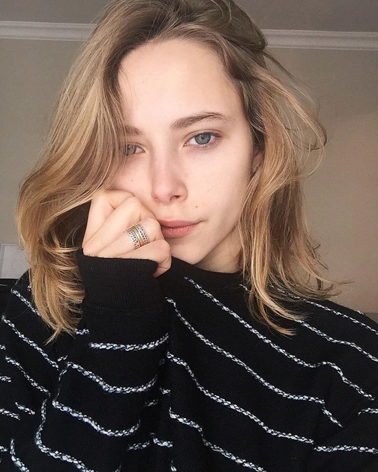 Coline Aulagnier Coline Aulagnier