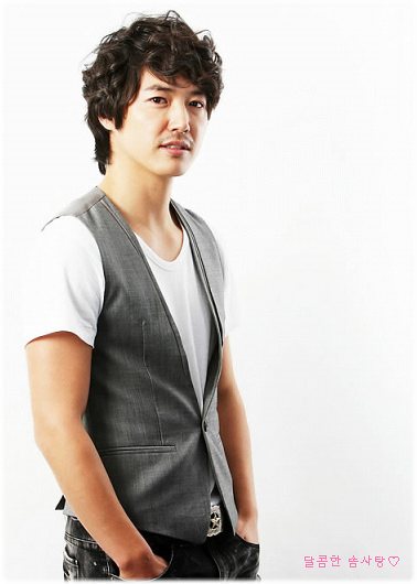 Sang-hyun Yun