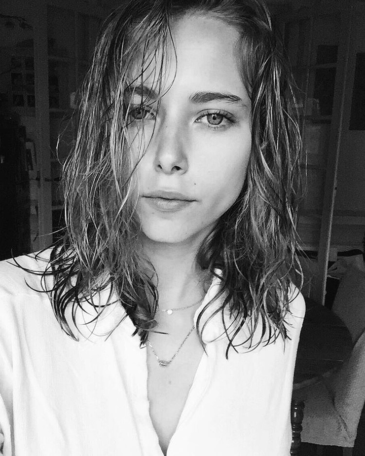 Coline Aulagnier Coline Aulagnier