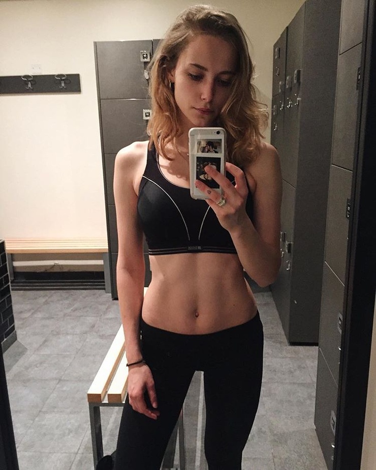 Coline Aulagnier Coline Aulagnier