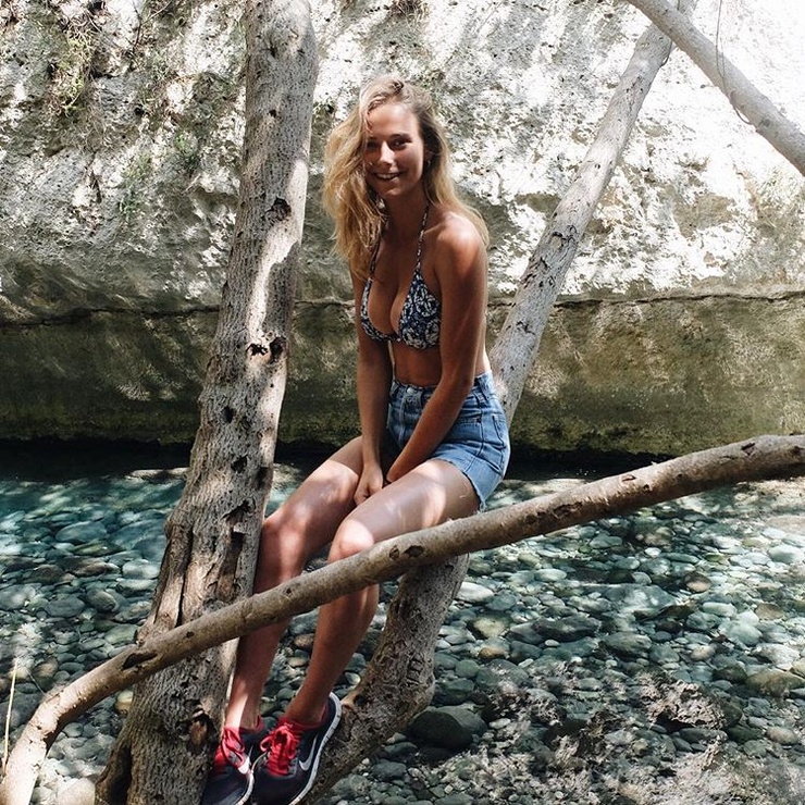 Coline Aulagnier Coline Aulagnier