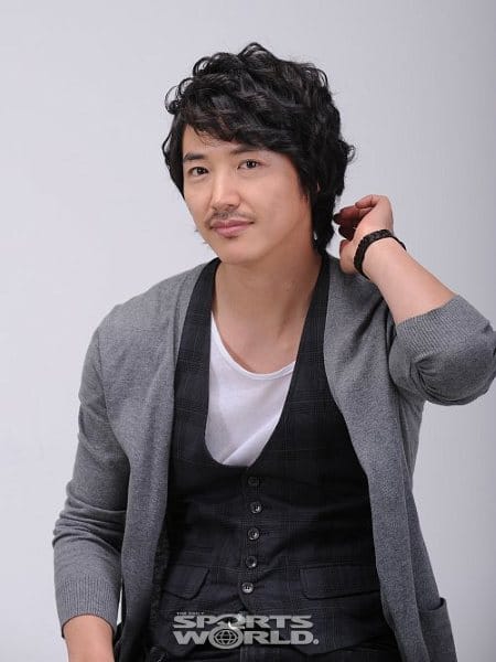 Sang-hyun Yun