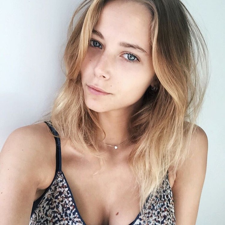 Coline Aulagnier