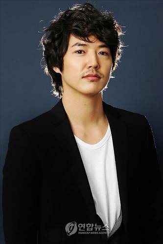 Sang-hyun Yun