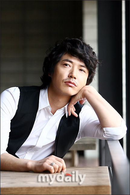 Sang-hyun Yun