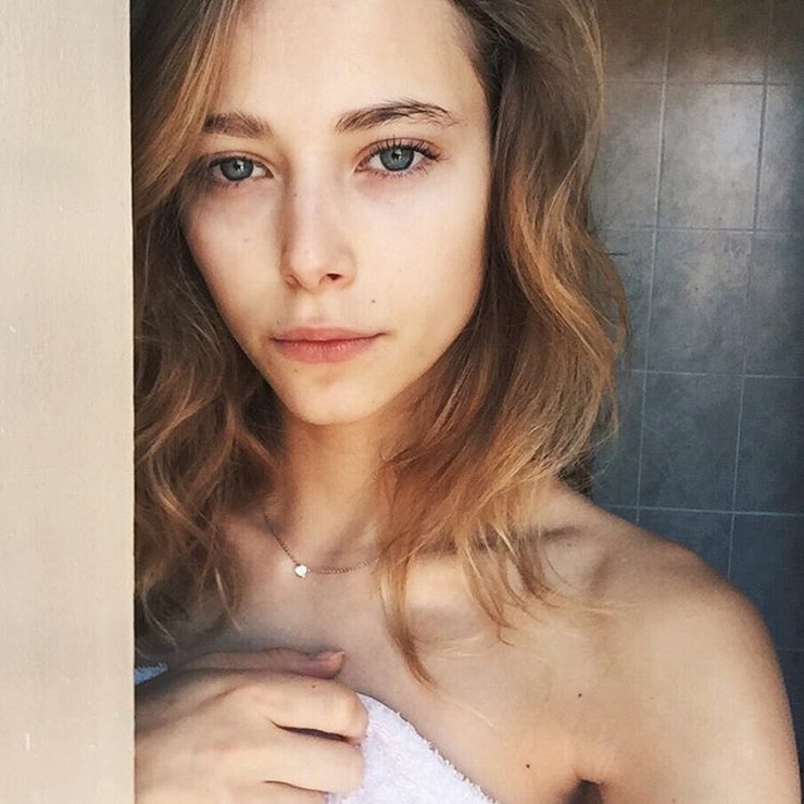 Coline Aulagnier Coline Aulagnier