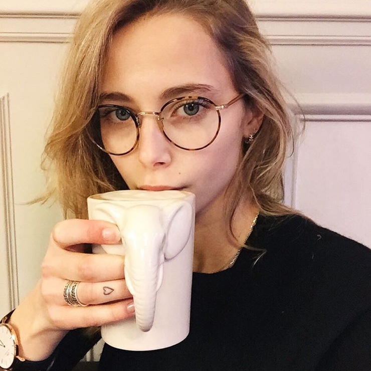 Coline Aulagnier Coline Aulagnier