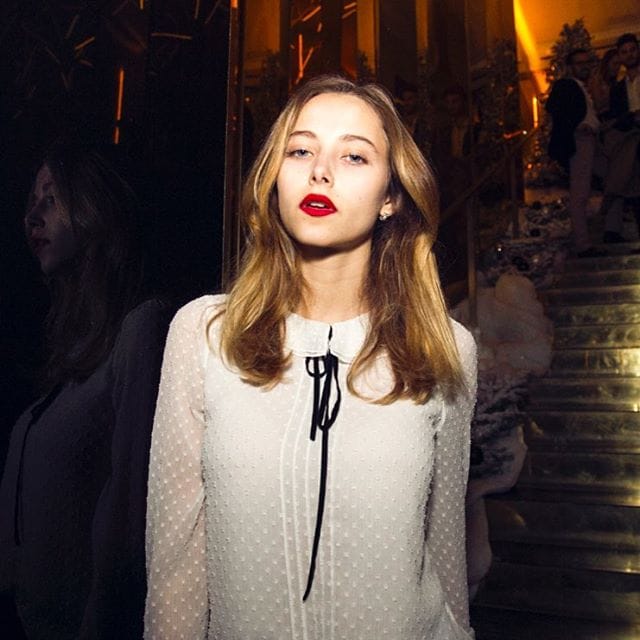 Coline Aulagnier Coline Aulagnier