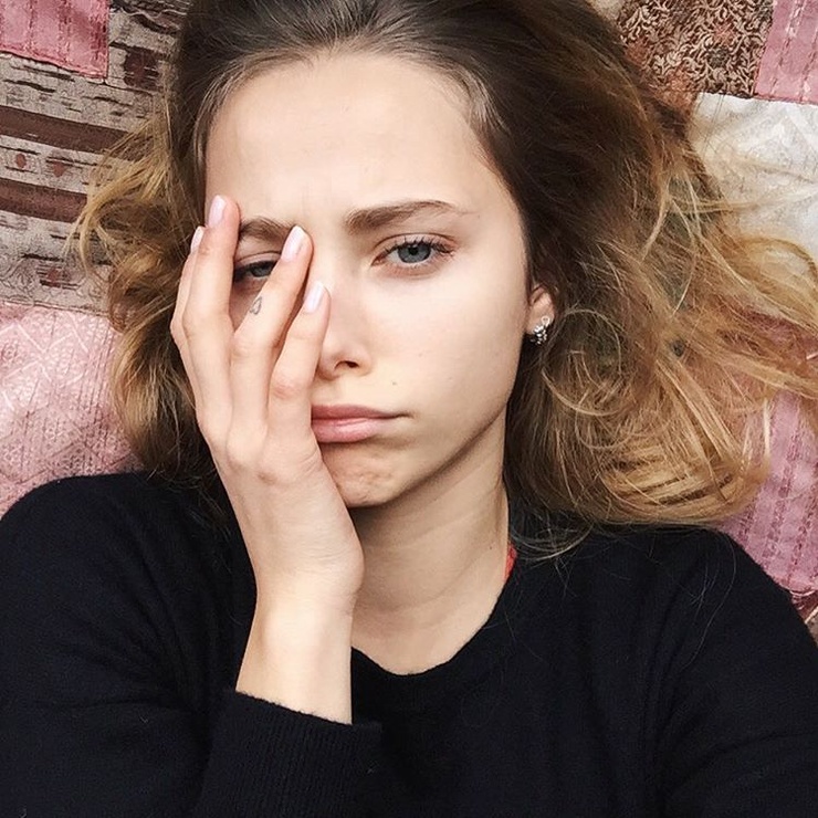 Coline Aulagnier Coline Aulagnier