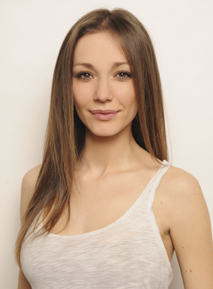 Sara Gómez