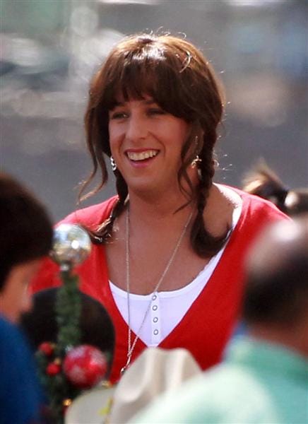 Jack and Jill
