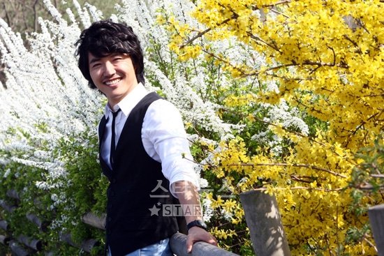 Sang-hyun Yun