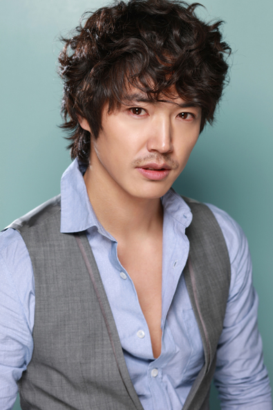Sang-hyun Yun