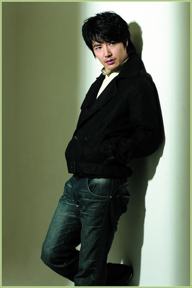 Sang-hyun Yun