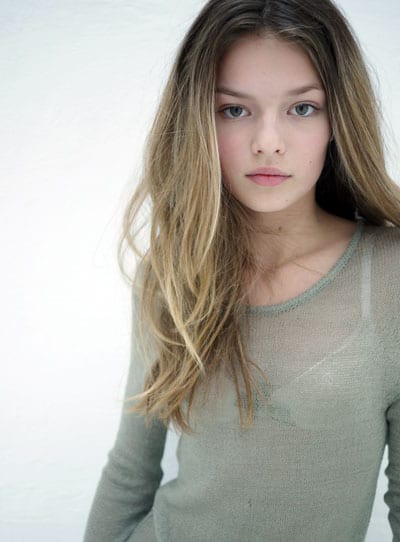 Sophie Edenhoeg