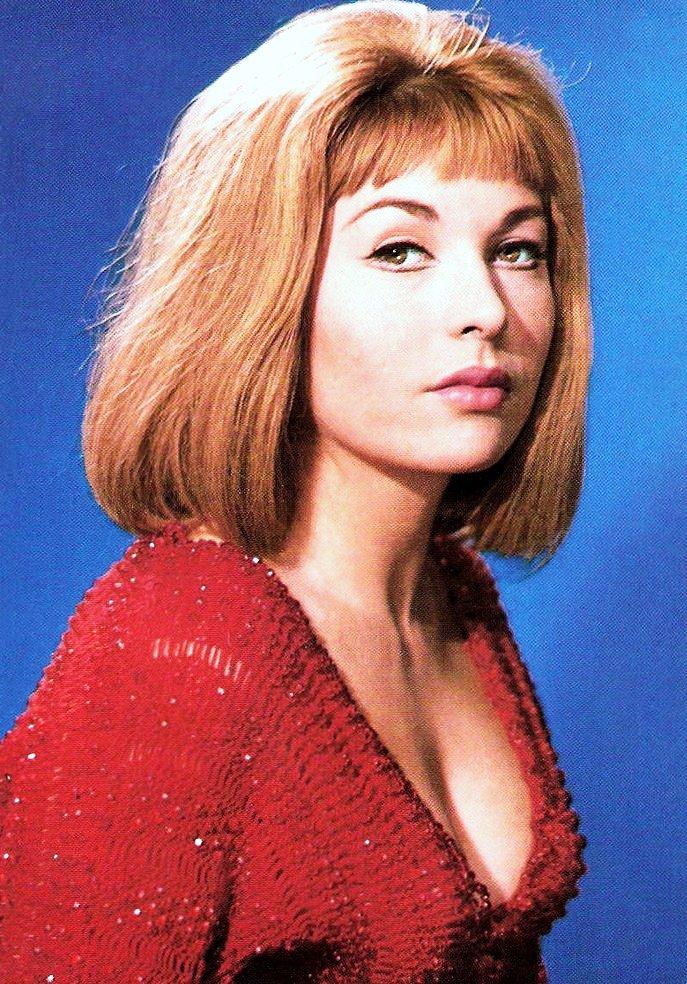 Liliane Brousse