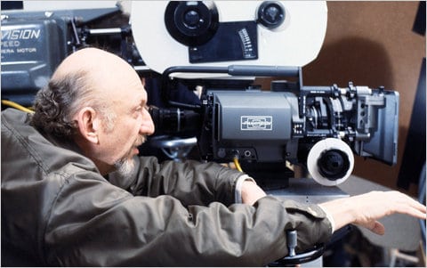 Irvin Kershner Irvin Kershner