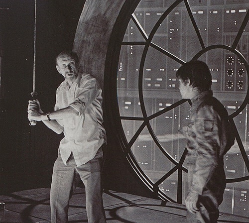 The Empire Strikes Back The Empire Strikes Back