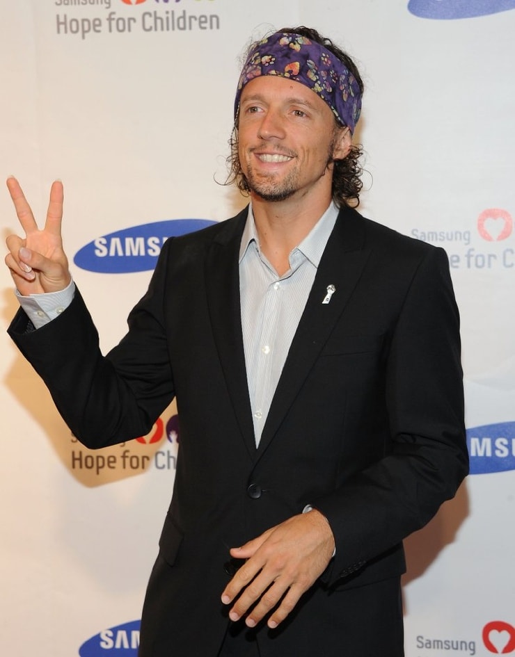 Jason Mraz