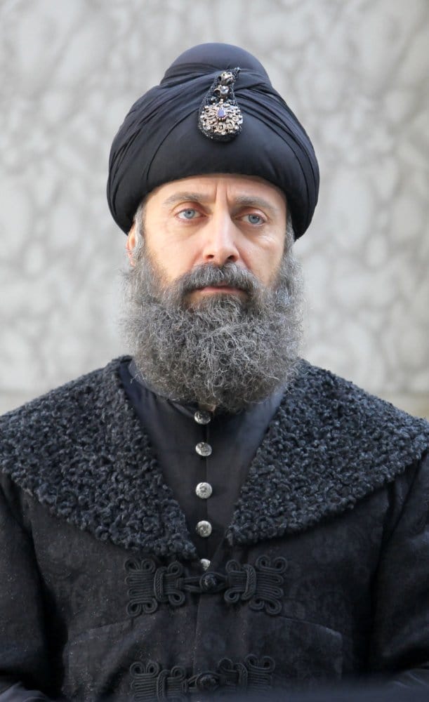 Picture of Halit Ergenç