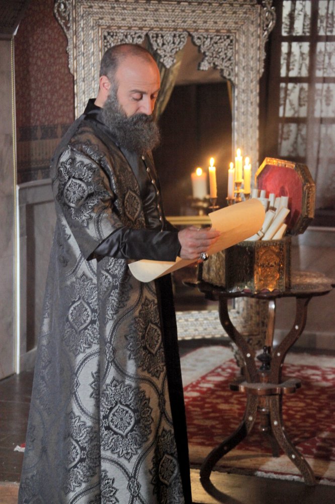 Halit Ergenç
