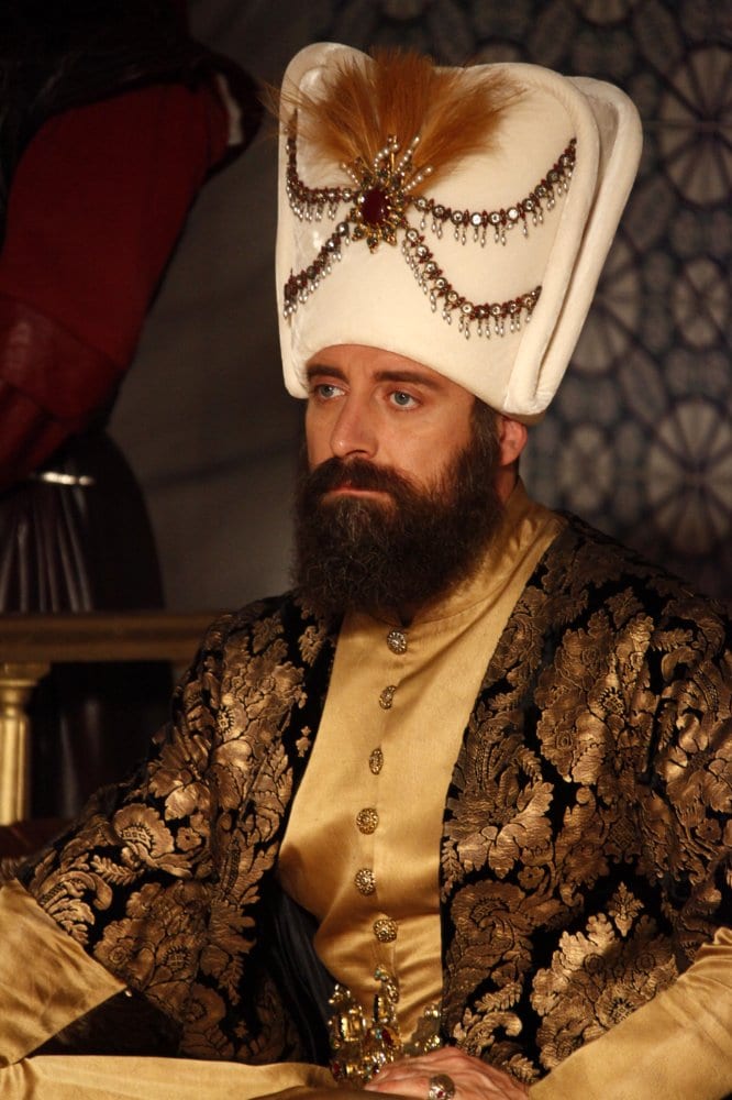 Halit Ergenç Halit Ergenç