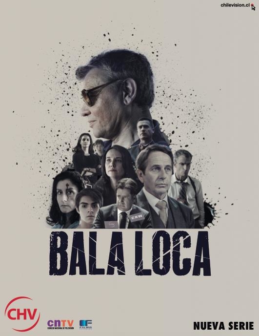 Bala Loca                                  (2016- )