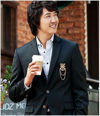 Sang-hyun Yun