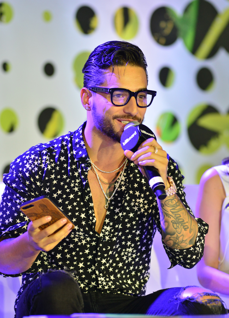 Maluma