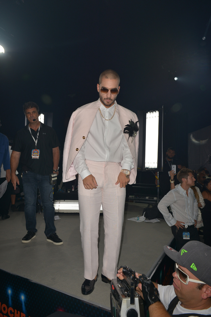 Maluma