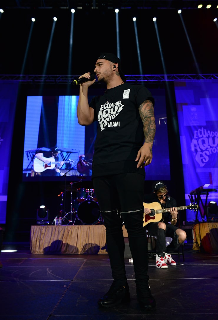 Maluma