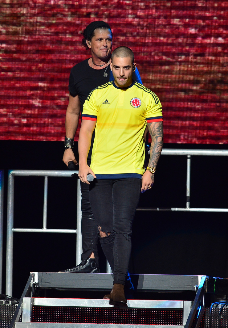 Maluma