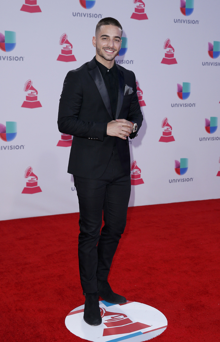 Maluma