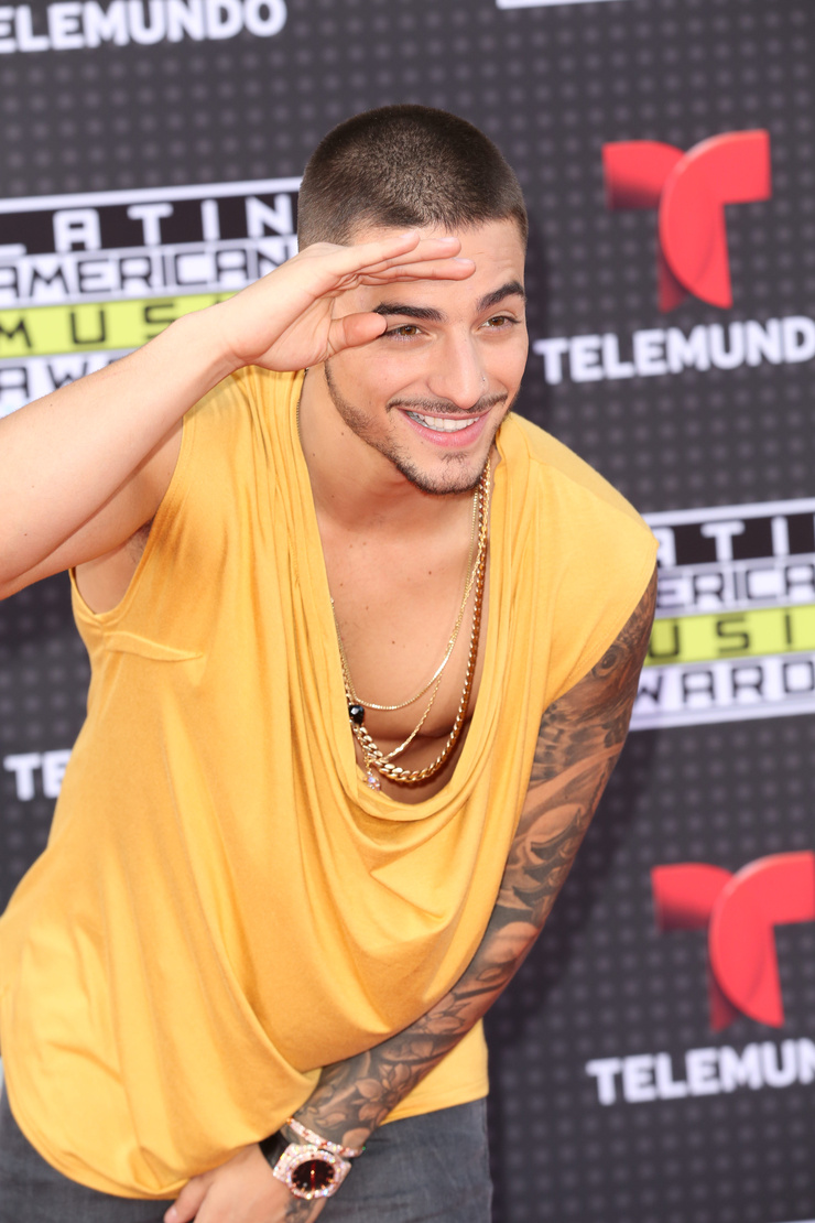 Maluma