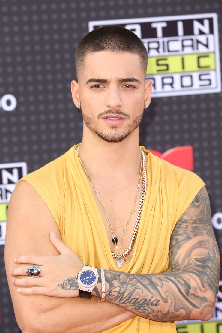 Maluma