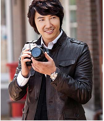 Sang-hyun Yun