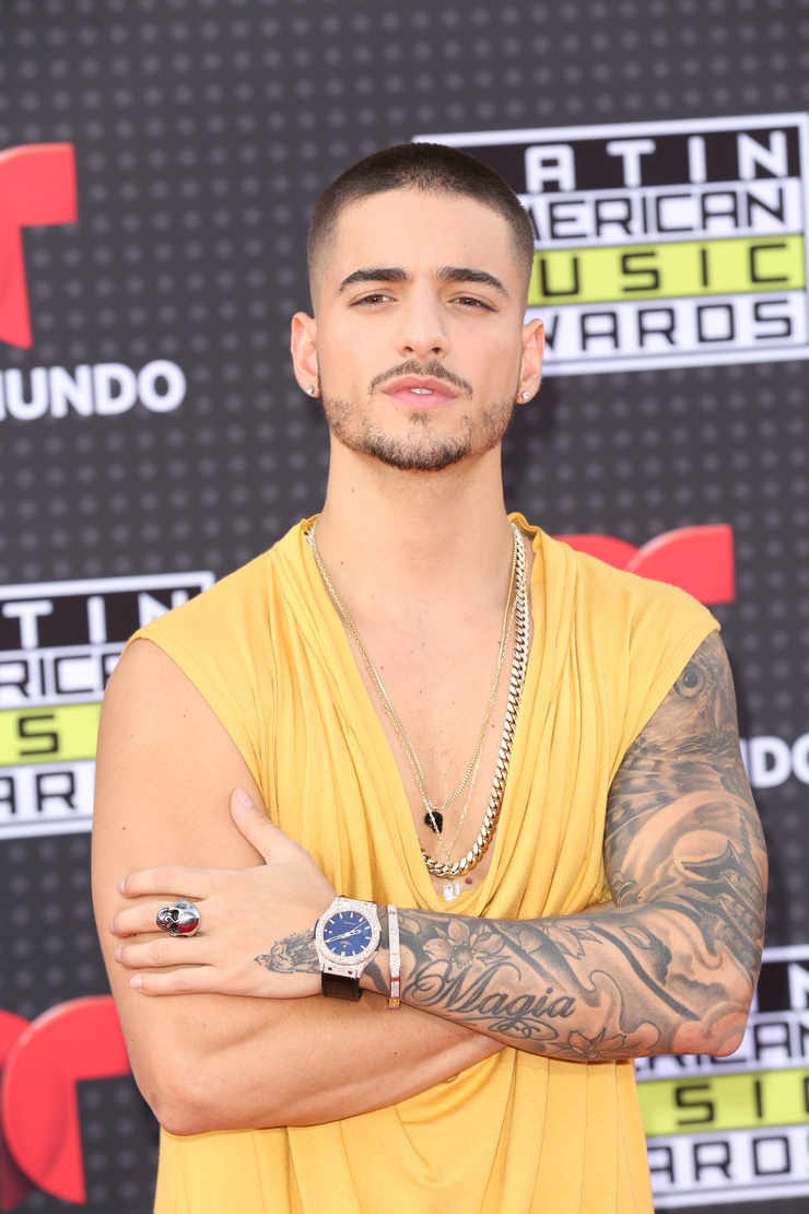 Maluma