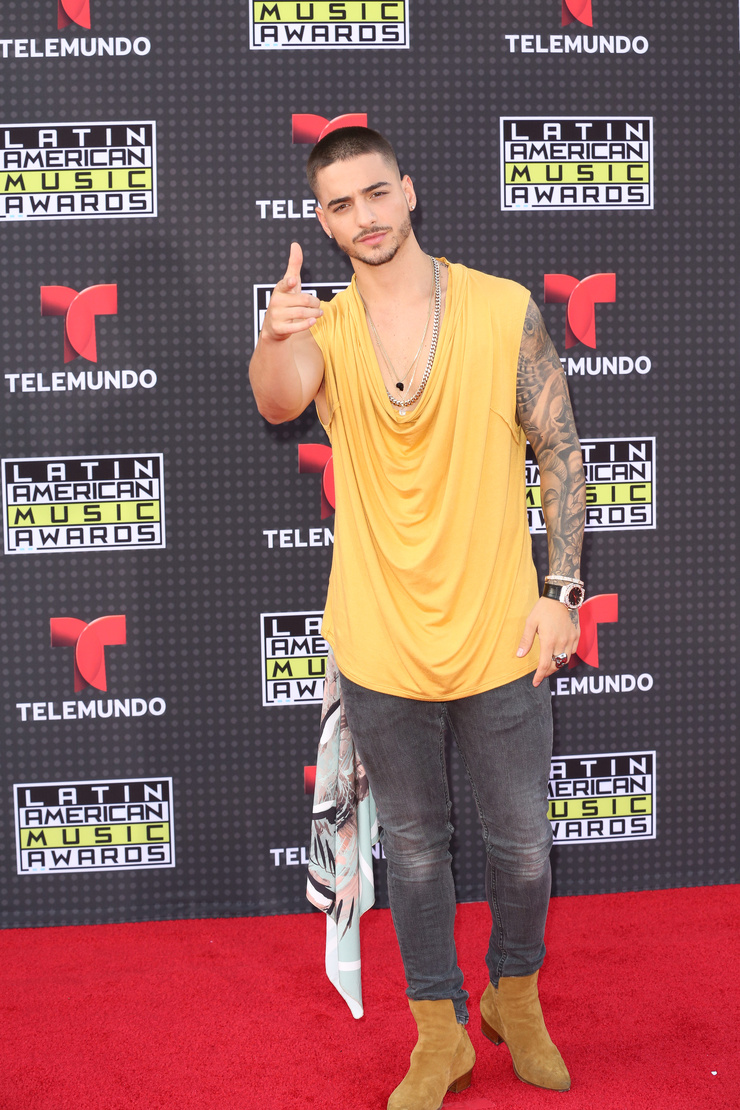 Maluma