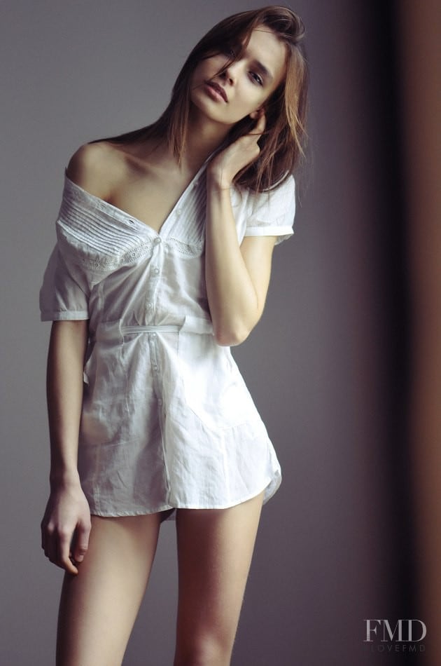 ola zieminska
