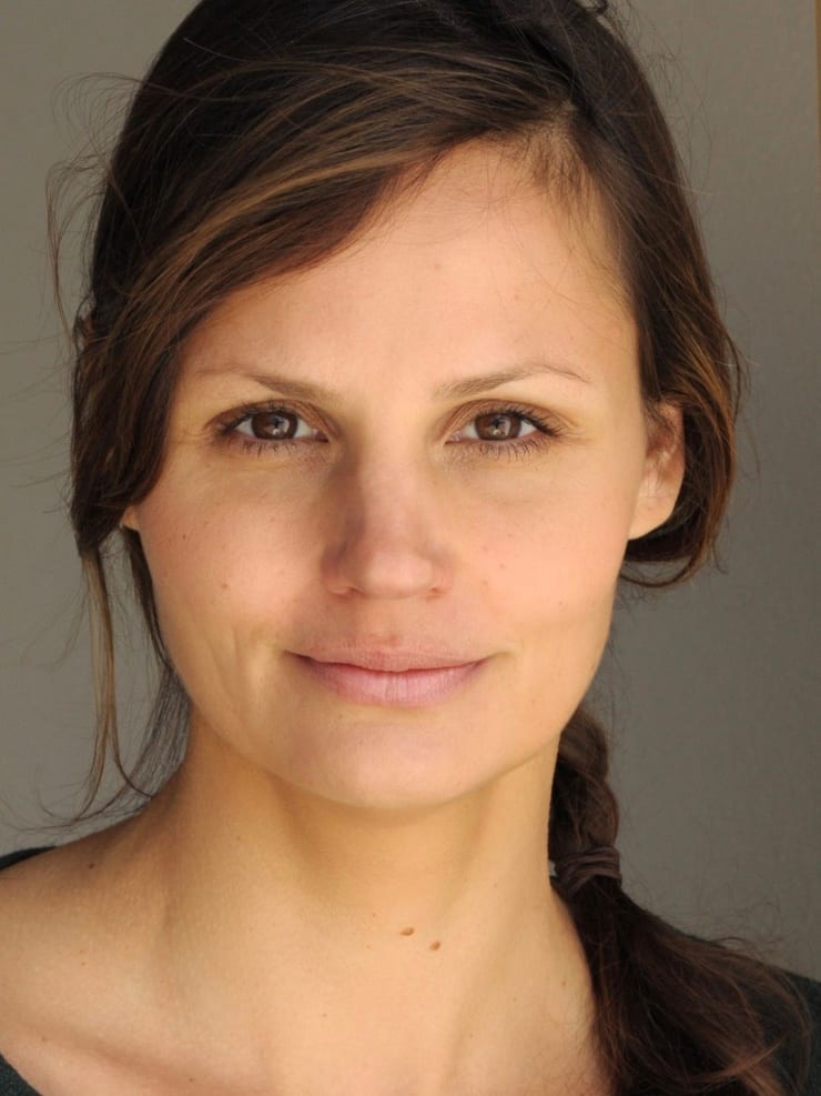 Stephanie Voit Stephanie Voit