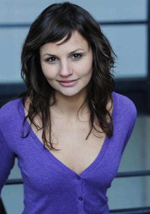 Stephanie Voit Stephanie Voit