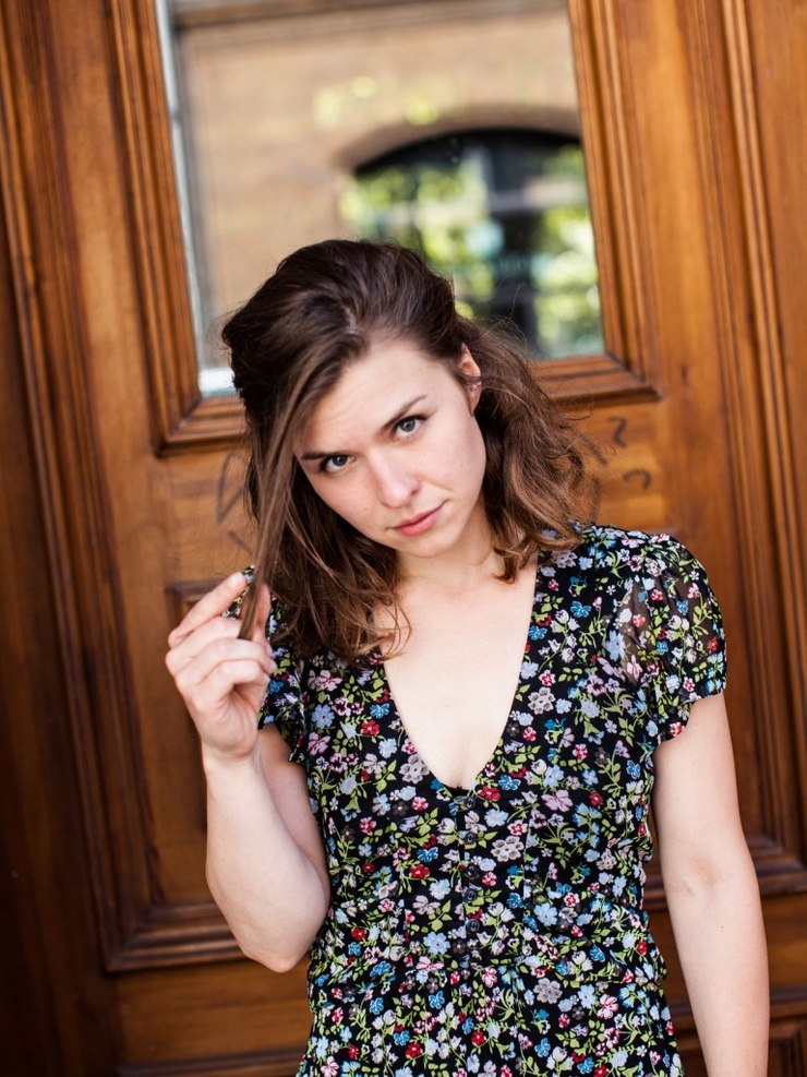 Marina Senckel