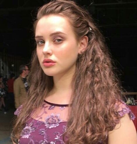 Katherine Langford