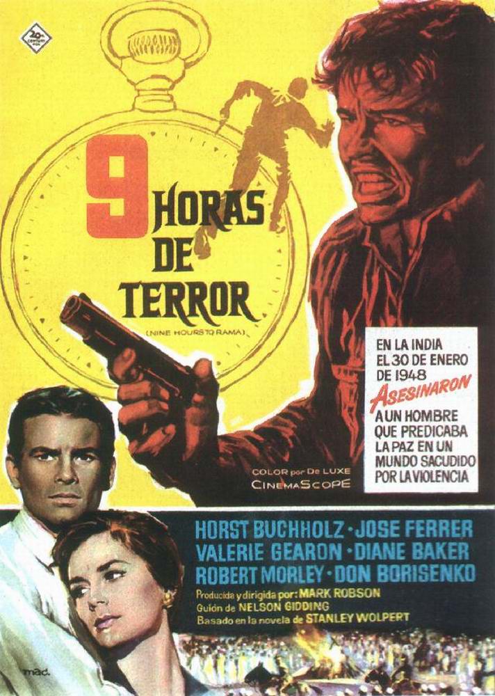 nine-hours-to-rama-1963